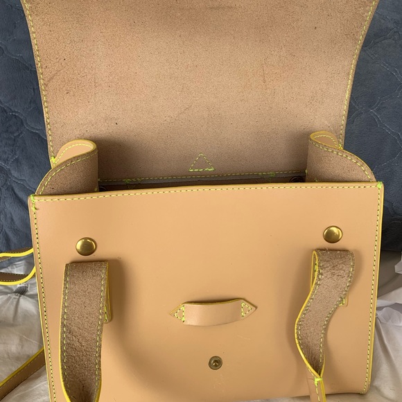 III beca by joy gryson handbag - Picture 8 of 13